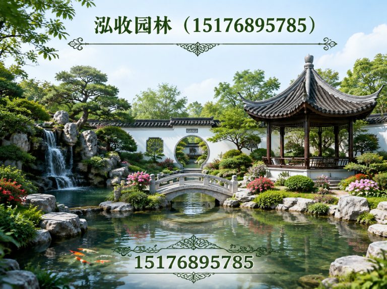 台州木屋展示图